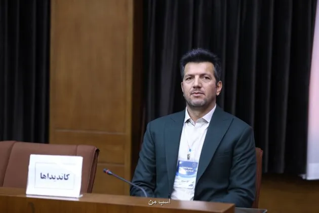 برای کسب مدال طلای بازی های آسیایی ناگویا هدف گذاری کرده ایم