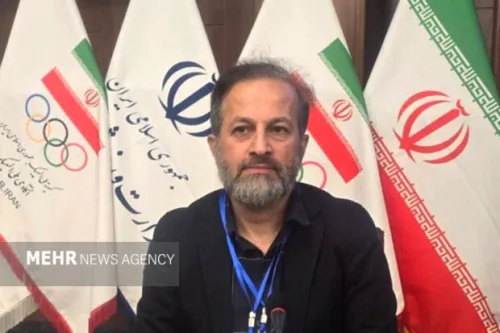 رضا زارعی: بی اخلاقی هایی دیدم که بابت آنها شکایت می کنم