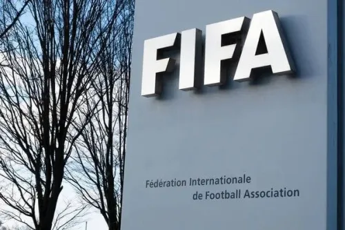 مذاکرات مثبتی با ایران برای حضور در جام جهانی 2026 داشتیم