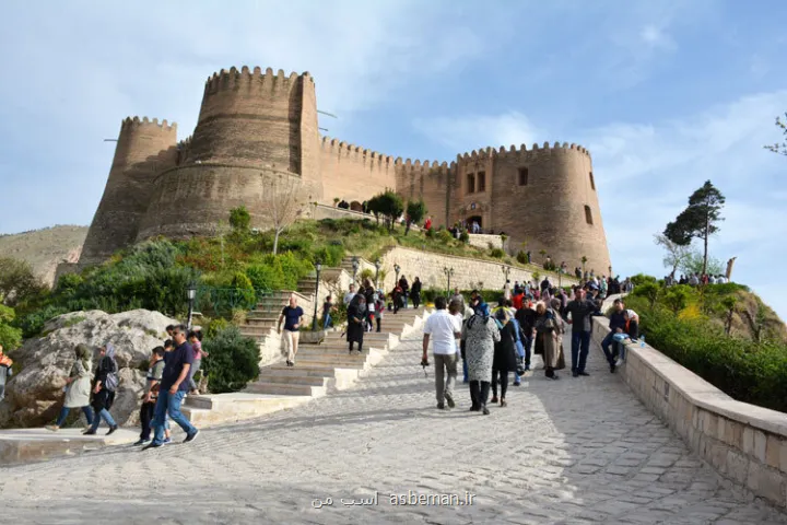 جزئیات خسارت میراث فرهنگی لرستان در جنگ تحمیلی