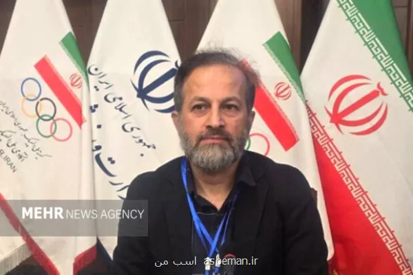 رضا زارعی: بی اخلاقی هایی دیدم که بابت آنها شکایت می کنم