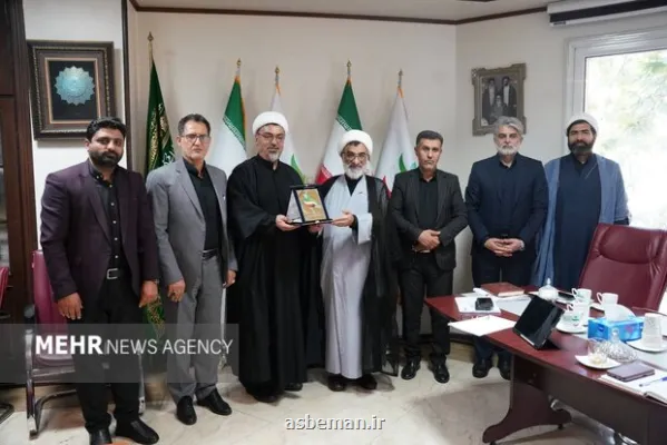 پیشنهاد سند سبک زندگی فعال فدراسیون همگانی به شورایعالی انقلاب فرهنگی