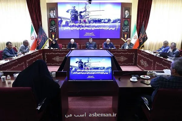 دستور وزیر ورزش برای تامین تجهیزات و پرداخت حقوق به ملی پوشان تیروکمان