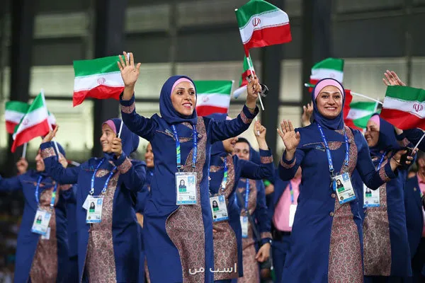 رسانه و ورزش بانوان از بازنمایی حاشیه ای تا روایت قهرمانانه