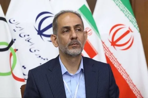 فراهانی: ۱۵ میلیارد تومان از بدهی های فدراسیون ناشنوایان تسویه شد