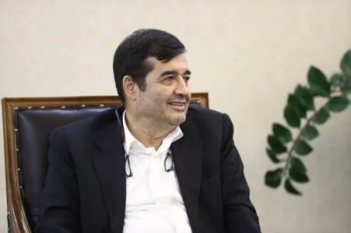 پیام وزیر ورزش و جوانان بمناسبت روز تربیت بدنی و ورزش