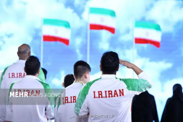 عملکرد ورزش ایران در 17 دوره بازیهای آسیایی کدام دوره پرمدال تر است؟