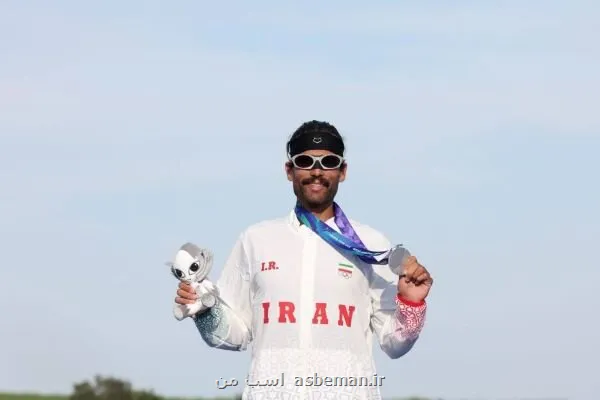 از ترس آب تا نایب قهرمانی در ناگویا روایت 12 سال صبوری برای یک مدال
