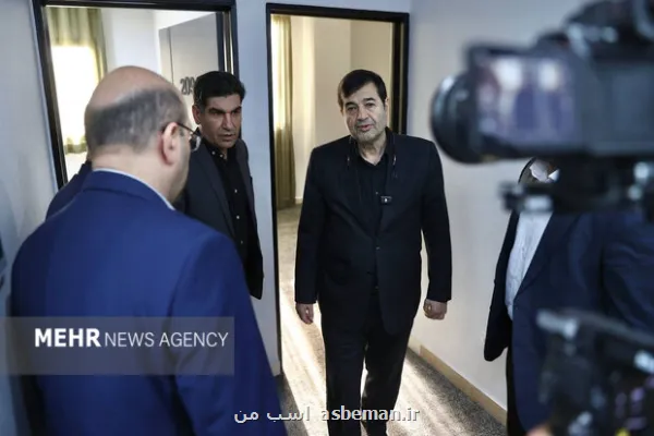 واکنش وزارت ورزش به محکومیت احمد دنیامالی هیچ حکمی وجود ندارد
