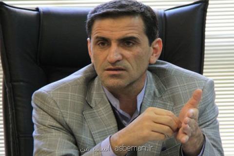 پرونده سلامت مفاخر ورزشی ایران تشكیل شد