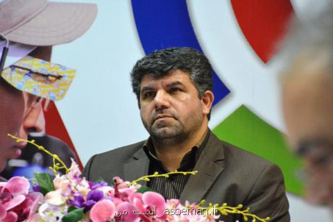 دادگر: از بچگی یاد گرفتم قول ندهم، تیراندازی ۱۷ میلیارد بدهی داشت