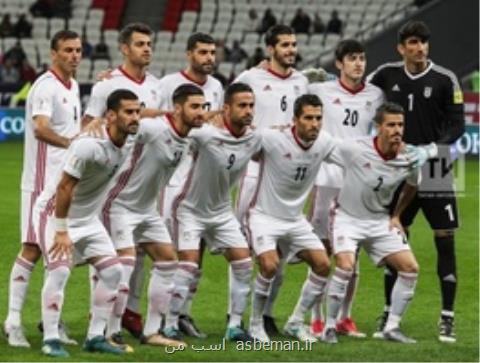خواننده های سرود تیم ملی برای جام جهانی ۲۰۱۸ روسیه مشخص شدند
