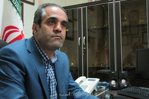 ابوالقاسم پور سرپرست معاونت ورزش سازمان ورزش شهرداری تهران شد