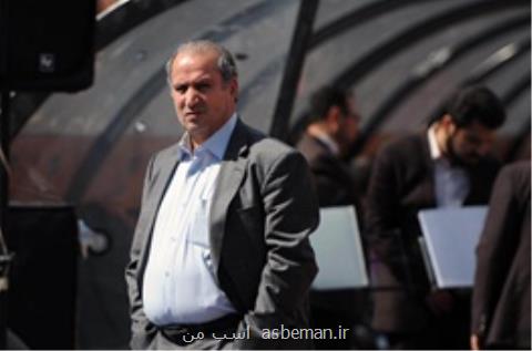 رویای عالی و جیب خالی آقای تاج!، بند پ هم پولساز نشده هنوز