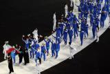 محدودیت حضور اعضای كاروان ایران در افتتاحیه بازی های آسیایی