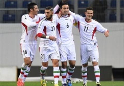 كاپیتان سابق تیم ملی اینطور به خداحافظی گوچی واكنش نشان داد