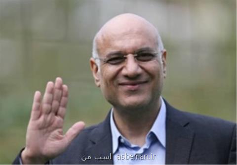 وقتی یكی از بازیكنان استقلال می خواست تمرین را تحریم كند