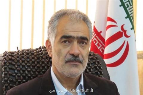 هنوز تصمیمی جهت شركت در انتخابات فدراسیون قایقرانی نگرفته ام