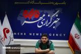 مقصودلو: به قهرمانی در مسابقات تاتا استیل هلند فكر می كنم