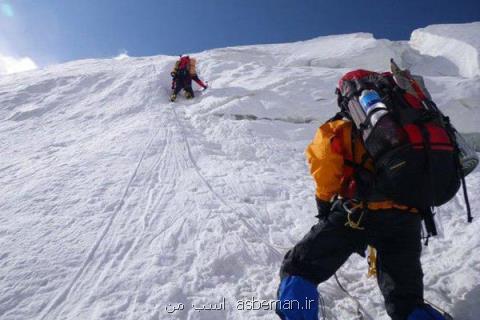 نكات ایمنی كه باید برای كوهنوردی در فصل سرما رعایت كرد