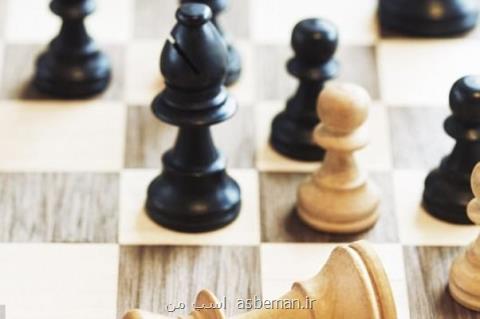 حضور چهار شطرنجباز ایرانی رقابت‎های سریع و برق آسای جهان