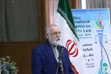 شهنازی: هدفگذاری دو و میدانی كسب ۵ سهمیه كیفی المپیك است
