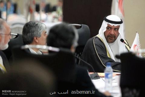 شیخ احمد رئیس شورای المپیك آسیا باقی ماند، ریاست ۳۳ ساله در OCA!