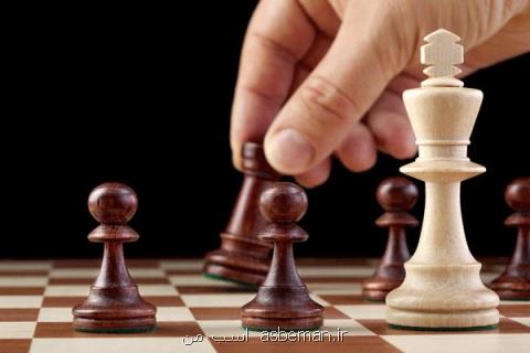 حضور شطرنجبازان ایران در مسابقات جایزه بزرگ چگونه مهیا می‎شود؟