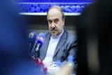 آقای وزیر سال عوض شده و موفقیت های ورزش برعكس، ناكامی ها زیاد شد