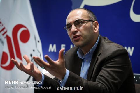 فدراسیون شنا هستیم اما استخر نداریم، سه فدراسیون داریم با یك بودجه