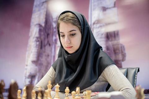 قهرمانی خادم‎الشریعه در مسابقات برق آسای امارات