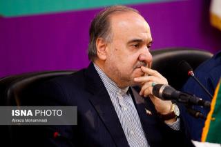 سلطانی فر: باید از محل ارزان قیمت صندوق توسعه ملی برای اقلام ورزشی سهمیه بگیریم