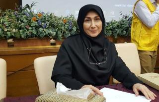 رفع مشكلات بانوان پارالمپیكی ماموریت اصلی كمیسیون بانوان كمیته ملی پارالمپیك