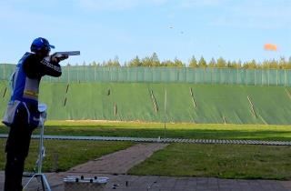 میلیون ها تومان هزینه فدراسیون تیراندازی برای هیچ!