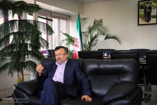 واكنش داورزنی به استعفایش: پس از مجمع تكلیفم مشخص می شود