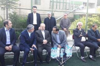 سلطانی فر: دیگر امكان پرداخت پاداش سكه به قهرمانان وجود ندارد
