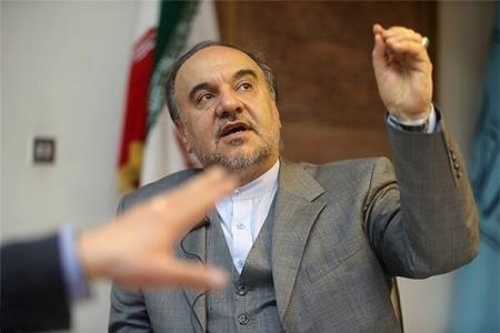 دستور وزیر ورزش به مدیران كل ورزش چهار استان برای زلزله زدگان