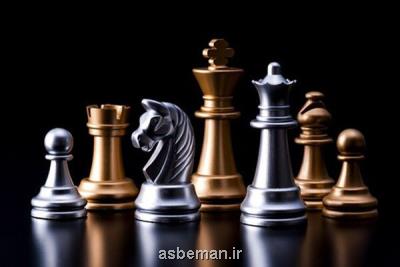 رقابت شطرنج بازان ۱۵ كشور جهان در مسابقات جام پایتخت