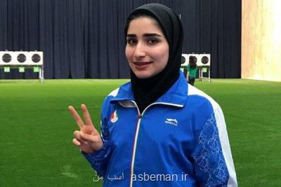 كارم در المپیك دشوار می باشد