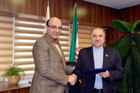 سلطانی فر: سیاست ما جوانگرایی و معرفی نسل مدیریتی جدید برای ورزش كشور است