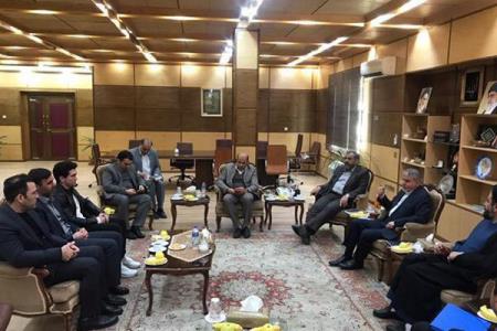قزوین قطب سنگنوردی و صخره نوردی ایران می شود
