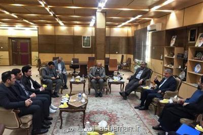 قزوین قطب سنگنوردی و صخره نوردی ایران می شود