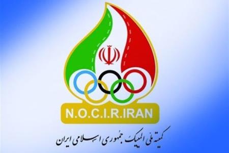 فدراسیون ژیمناستیك برای ویزای ملی پوشان دیر اقدام نمود