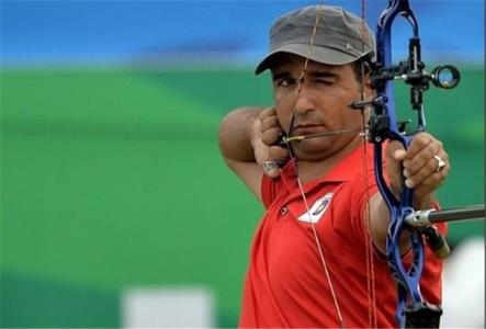 اسماعیل عبادی مربی تیم ملی كامپوند شد