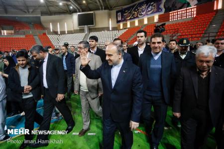 دستور سلطانی فر برای نگرفتن اجاره ها از مستاجرین وزارت ورزش