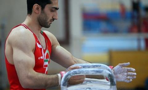 سعیدرضا كیخا: به المپیك و كسب سهمیه آن نزدیك شده  ام