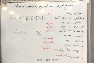 شوك به مجمع جنجالی دوومیدانی با انتخاب داوری