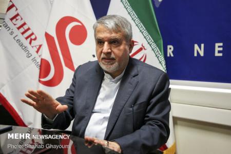 كسب سكوی المپیك هدف گذاری ورزش در سال 99 است