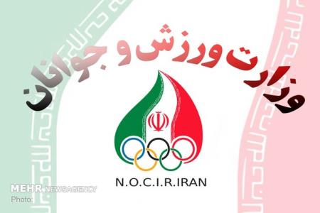 دستورالعمل نحوه پشتیبانی از كاندیداهای ایران برای كرسی بین المللی