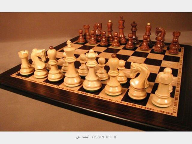یك روز تا آخر ثبت نام انتخابات شطرنج